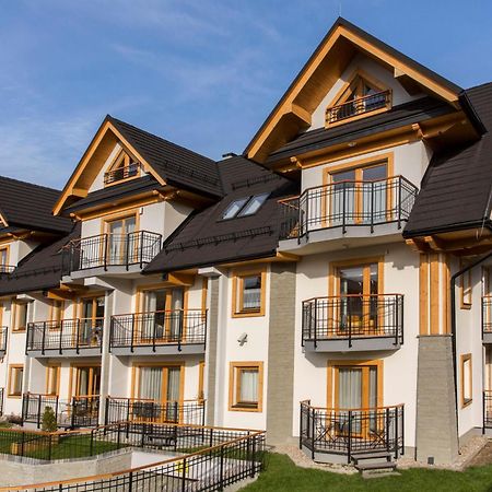 Apartament Owczarnia 扎科帕内 外观 照片