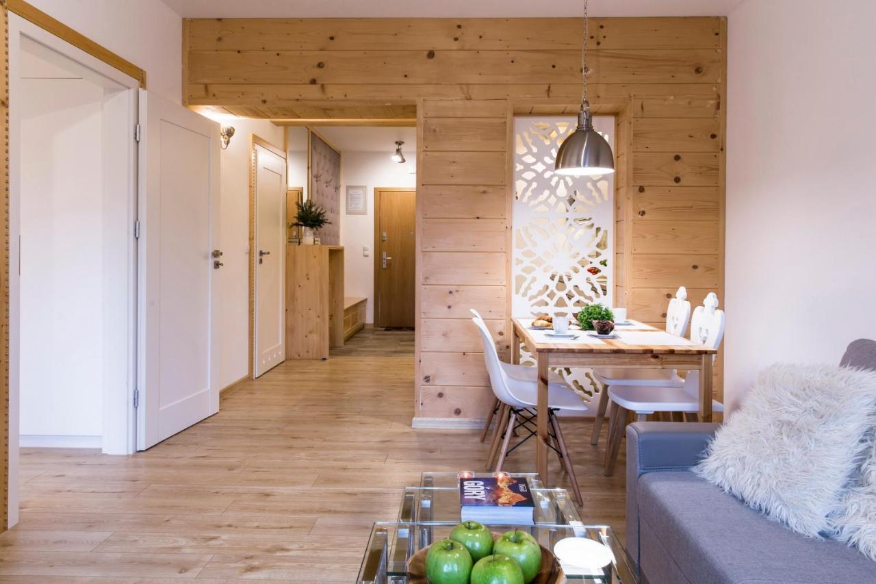 Apartament Owczarnia 扎科帕内 外观 照片