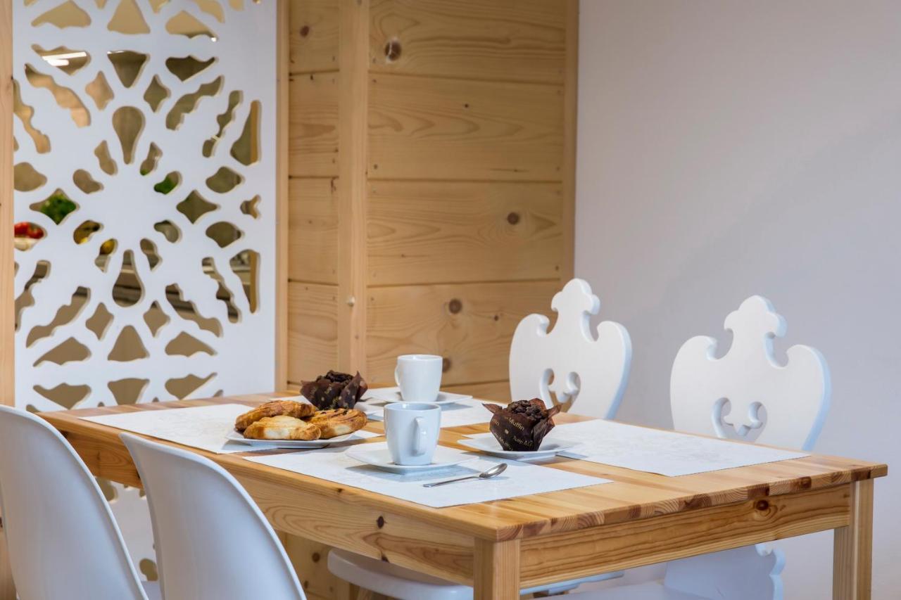 Apartament Owczarnia 扎科帕内 外观 照片