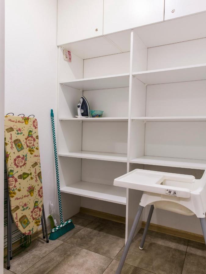Apartament Owczarnia 扎科帕内 外观 照片