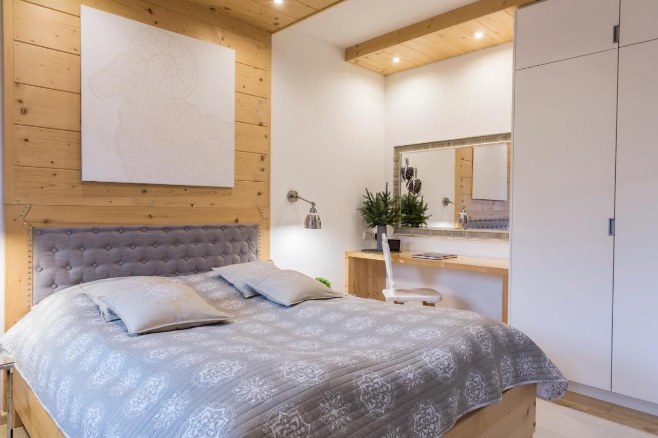 Apartament Owczarnia 扎科帕内 外观 照片