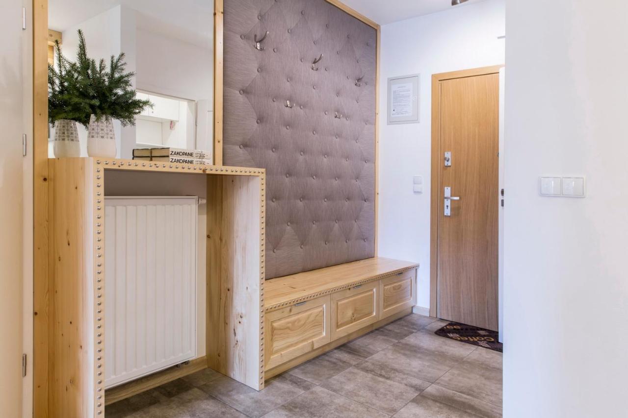Apartament Owczarnia 扎科帕内 外观 照片