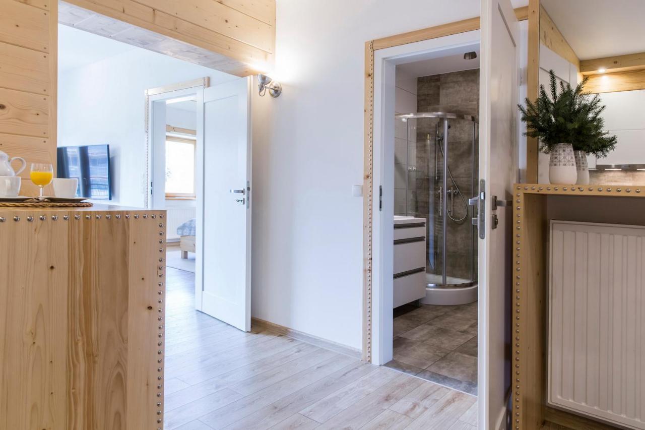 Apartament Owczarnia 扎科帕内 外观 照片