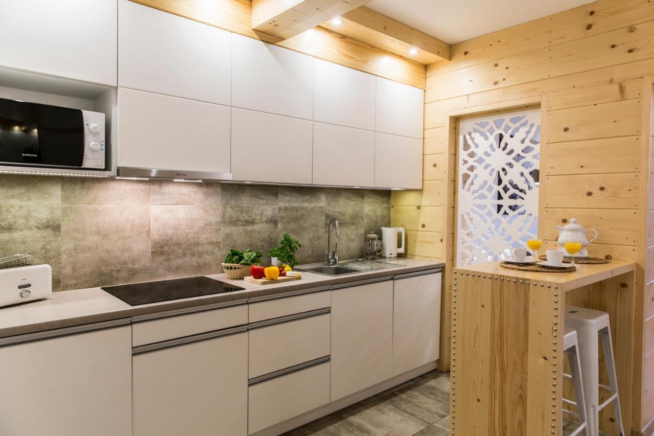 Apartament Owczarnia 扎科帕内 外观 照片