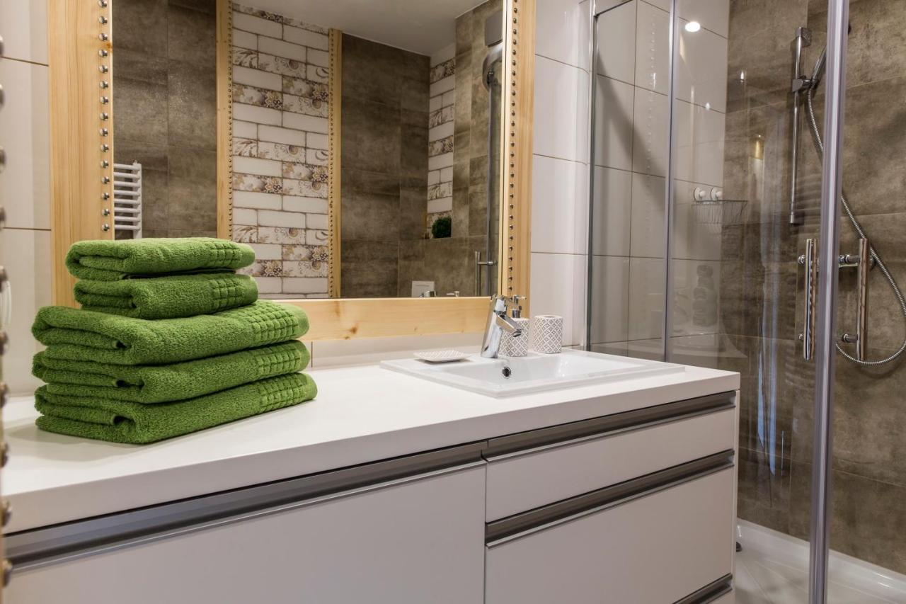 Apartament Owczarnia 扎科帕内 外观 照片