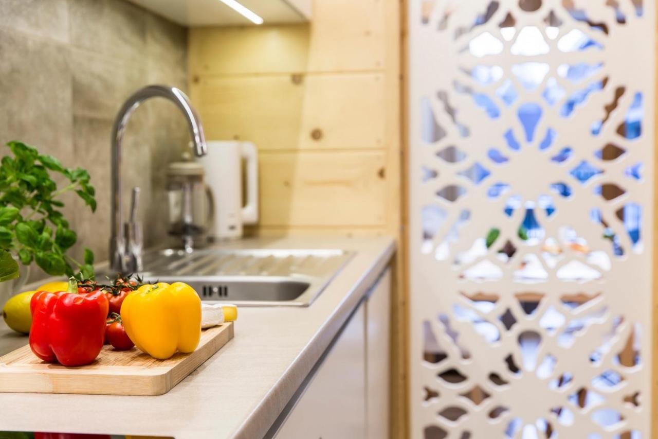 Apartament Owczarnia 扎科帕内 外观 照片
