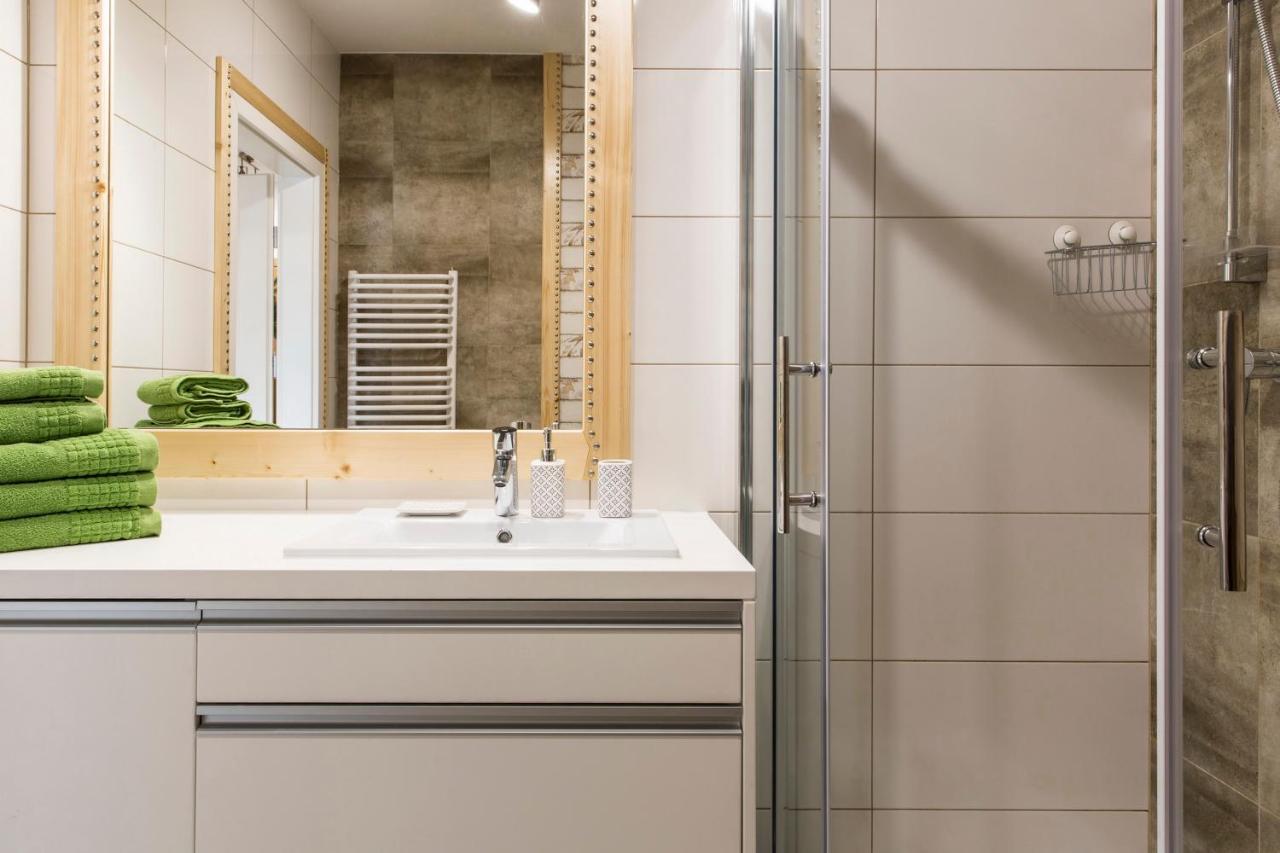 Apartament Owczarnia 扎科帕内 外观 照片