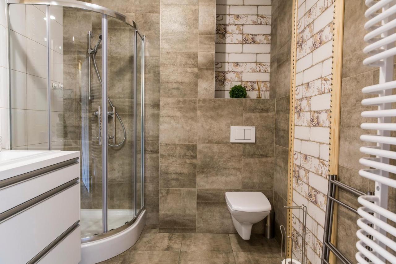 Apartament Owczarnia 扎科帕内 外观 照片