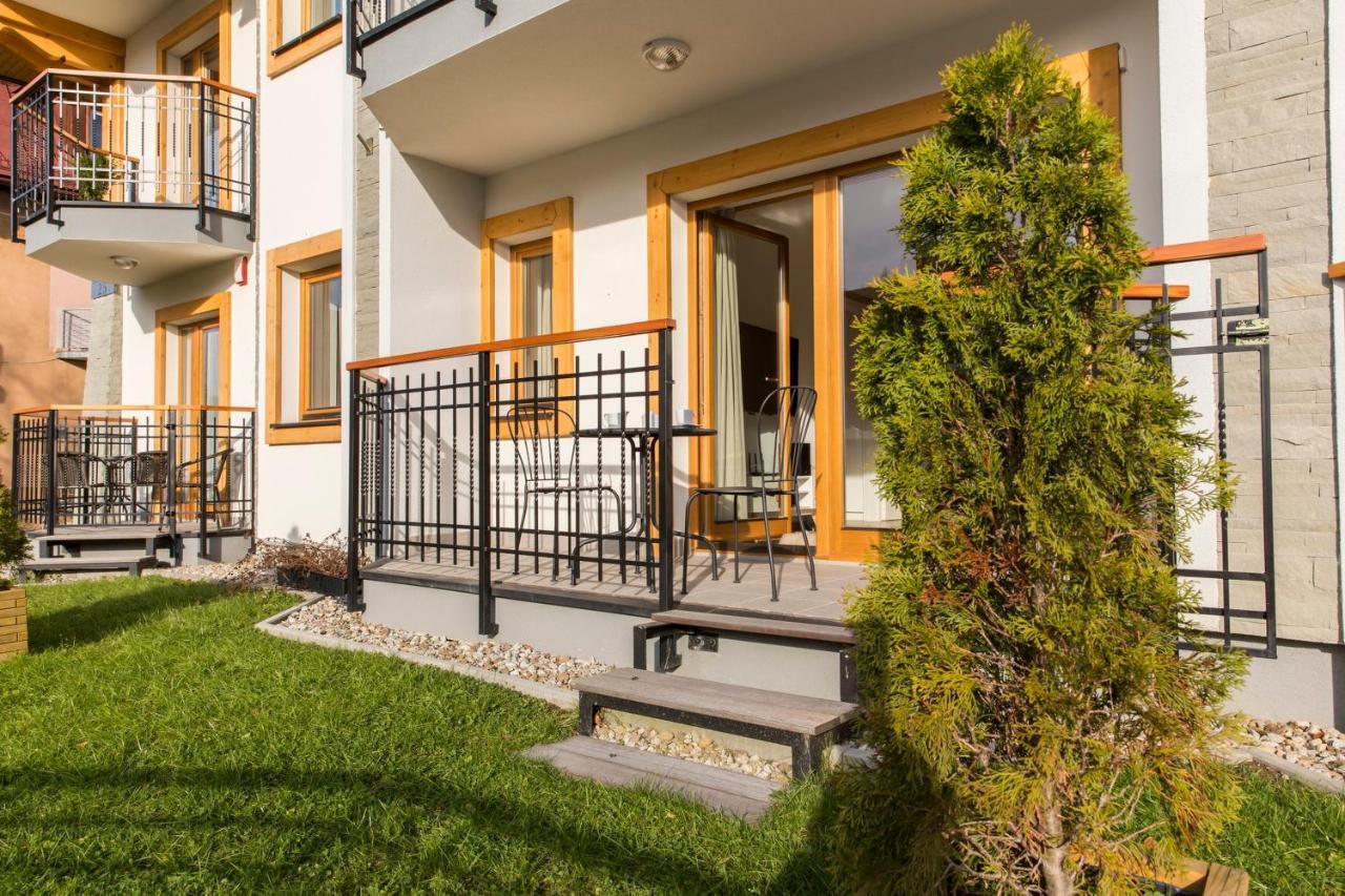 Apartament Owczarnia 扎科帕内 外观 照片