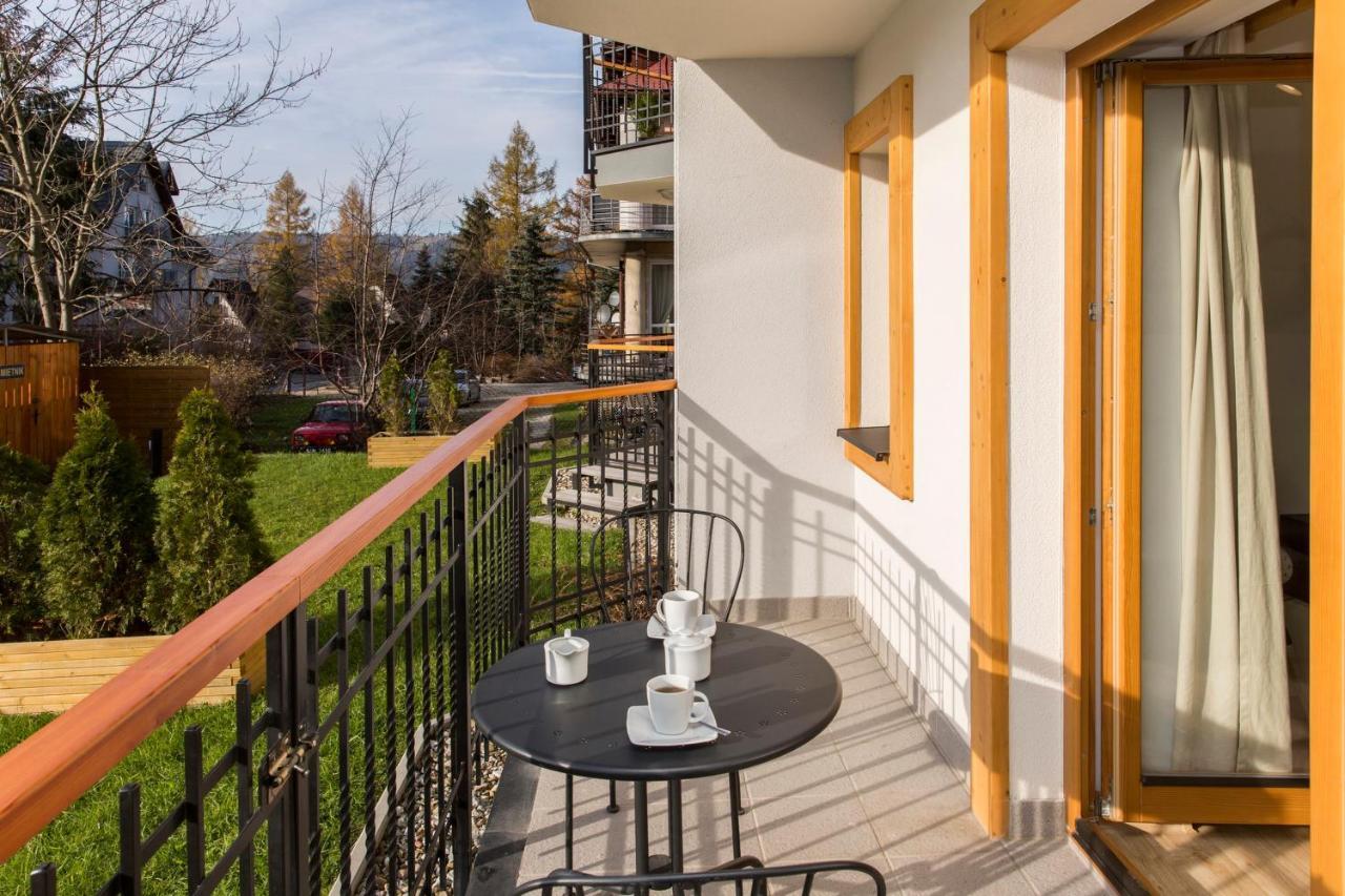 Apartament Owczarnia 扎科帕内 外观 照片