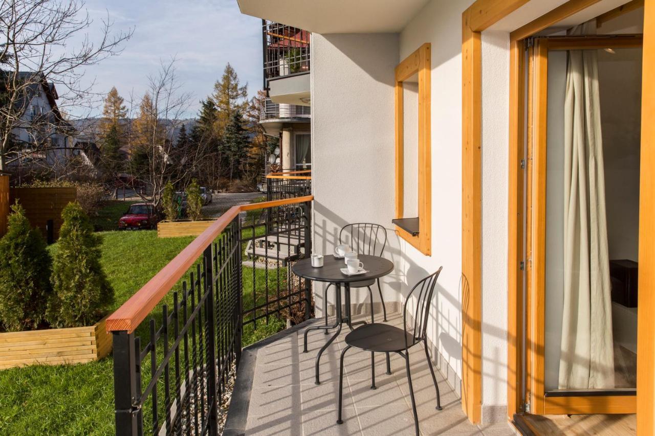 Apartament Owczarnia 扎科帕内 外观 照片